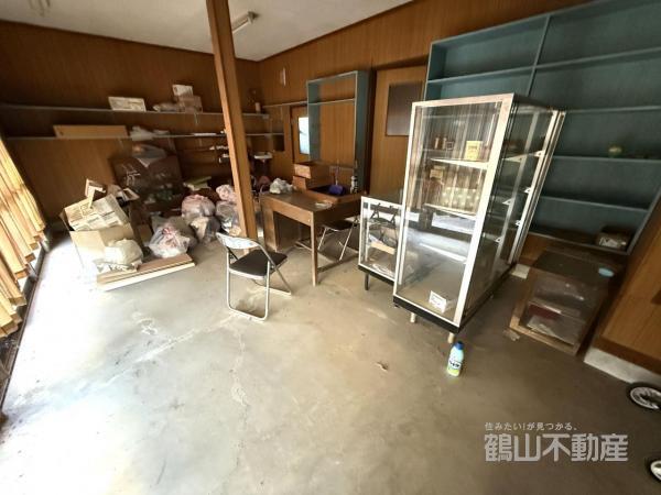 中古戸建 津山市桑上3-5 JR姫新線美作千代駅 380万円