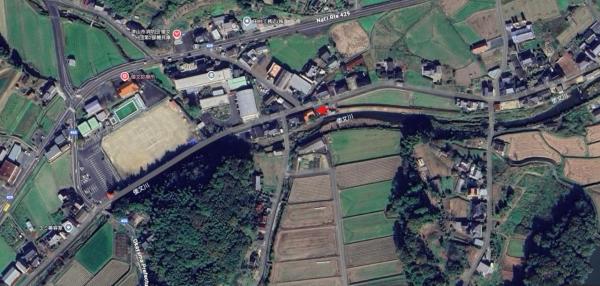 中古戸建 津山市桑上3-5 JR姫新線美作千代駅 380万円