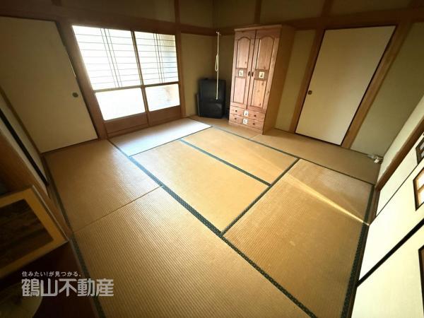 中古戸建 津山市桑上3-5 JR姫新線美作千代駅 380万円