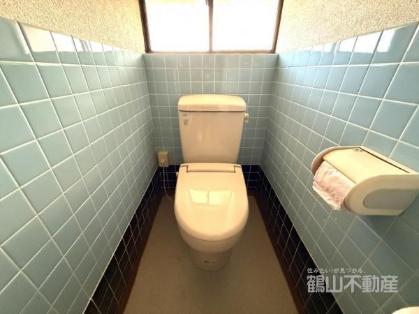 中古戸建 津山市桑上3-5 JR姫新線美作千代駅 380万円