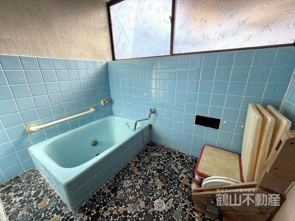 中古戸建 津山市桑上3-5 JR姫新線美作千代駅 380万円