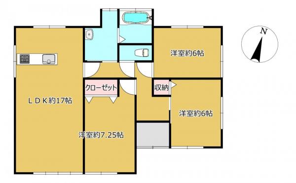 中古戸建 岡山市北区佐山2306-2 JR吉備線備前一宮駅 1,799万円
