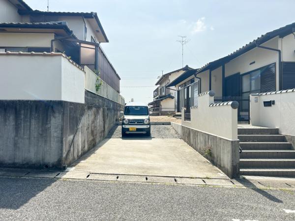 中古戸建 岡山市北区佐山2306-2 JR吉備線備前一宮駅 1,749万円