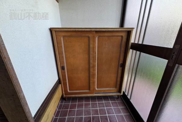 中古戸建 津山市上河原223-12 JR津山線津山駅 640万円