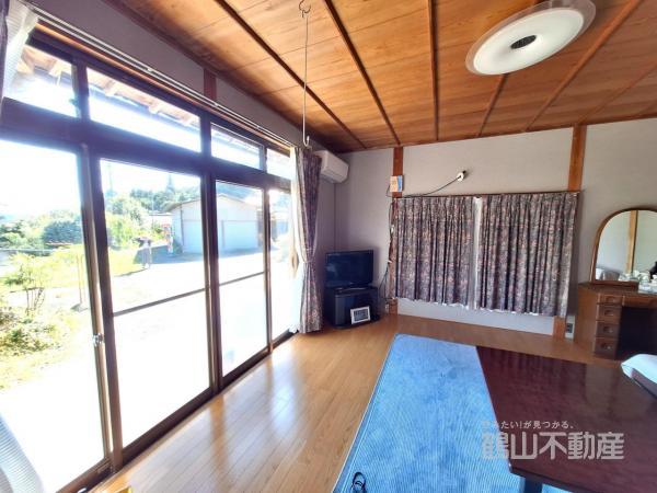 中古戸建 苫田郡鏡野町和田721-1 JR姫新線院庄駅 1,280万円