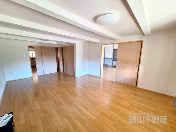 中古戸建 苫田郡鏡野町和田721-1 JR姫新線院庄駅 1,280万円