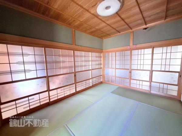 中古戸建 苫田郡鏡野町和田721-1 JR姫新線院庄駅 1,280万円