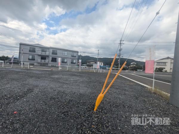 土地 津山市大田39-6 JR津山線津山駅 750万円