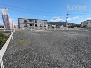土地 津山市大田39-7 JR津山線津山駅 8100000