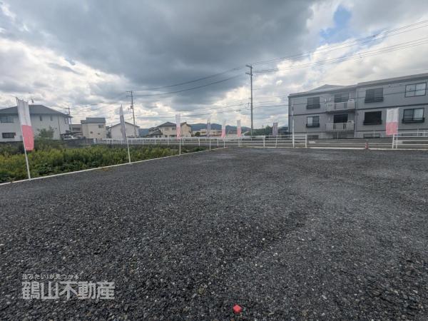 土地 津山市大田39-7 JR津山線津山駅 810万円