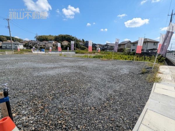 土地 津山市大田39-7 JR津山線津山駅 810万円