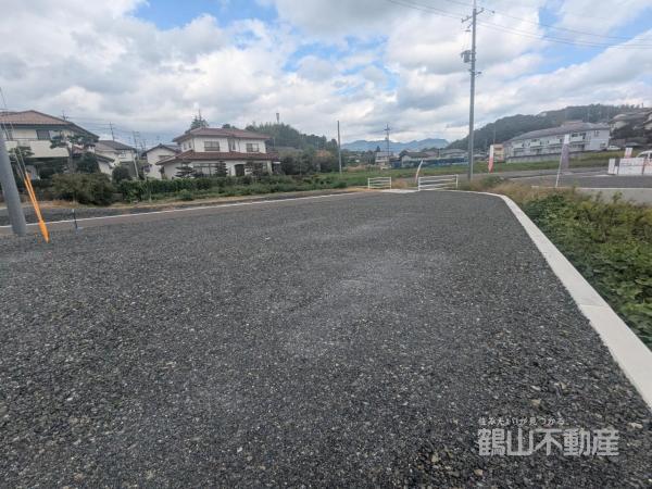 土地 津山市大田39-8 JR津山線津山駅 830万円