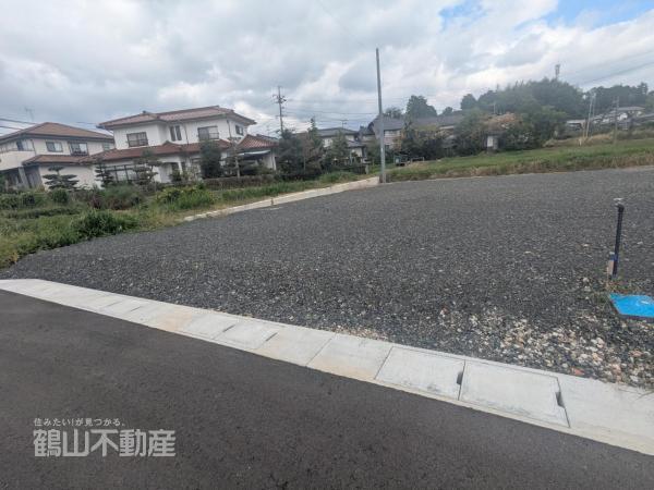 土地 津山市大田45-6 JR津山線津山駅 920万円