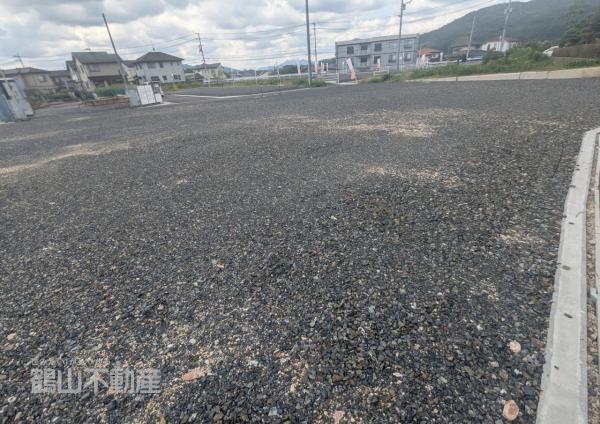 土地 津山市大田45-7 JR津山線津山駅 870万円