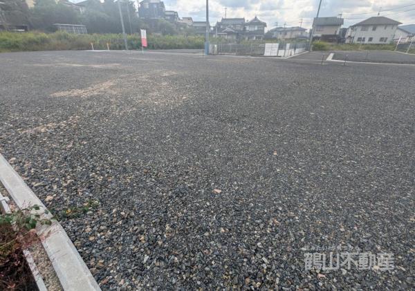 土地 津山市大田45-7 JR津山線津山駅 870万円