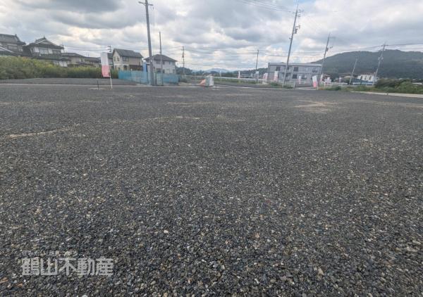 土地 津山市大田45-8 JR津山線津山駅 920万円