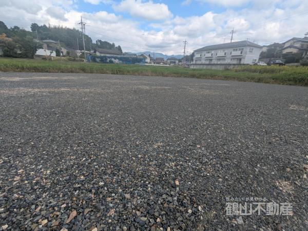 土地 津山市大田45-8 JR津山線津山駅 920万円