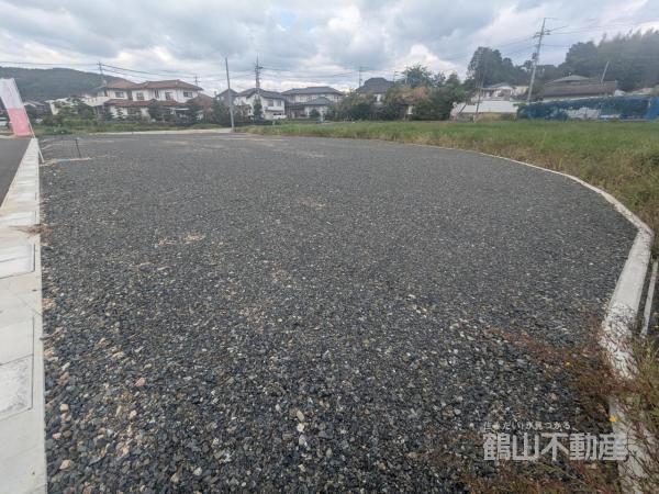 土地 津山市大田45-9 JR津山線津山駅 950万円