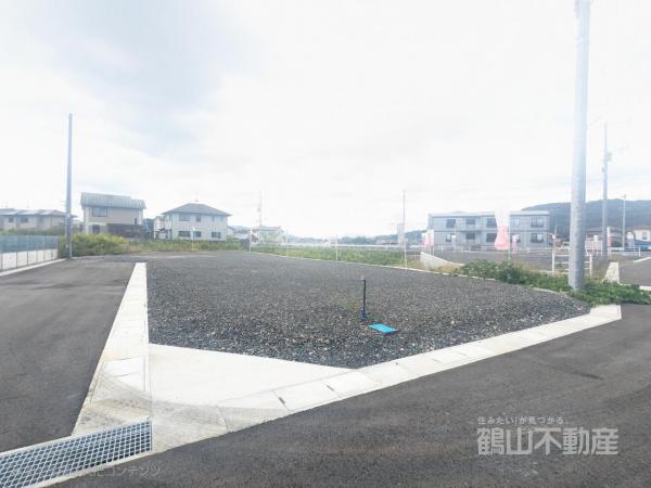 土地 津山市大田45-10 JR津山線津山駅 760万円