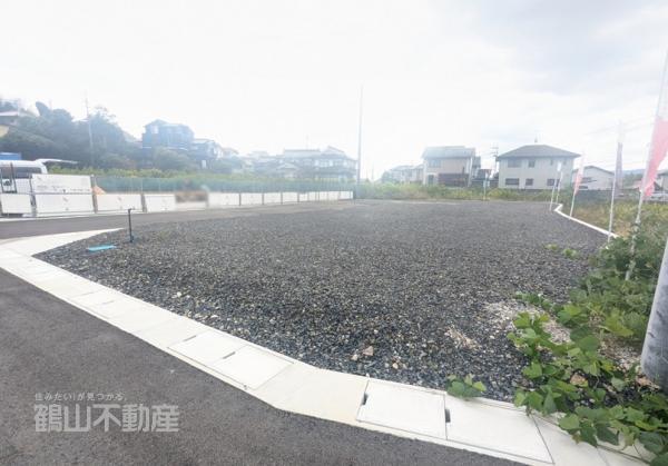 土地 津山市大田45-10 JR津山線津山駅 760万円