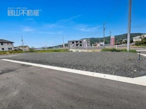 土地 津山市大田45-11 JR津山線津山駅 9100000