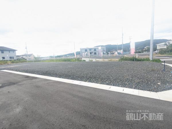 土地 津山市大田45-11 JR津山線津山駅 910万円