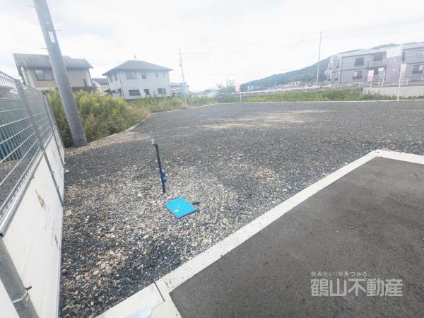 土地 津山市大田45-11 JR津山線津山駅 910万円