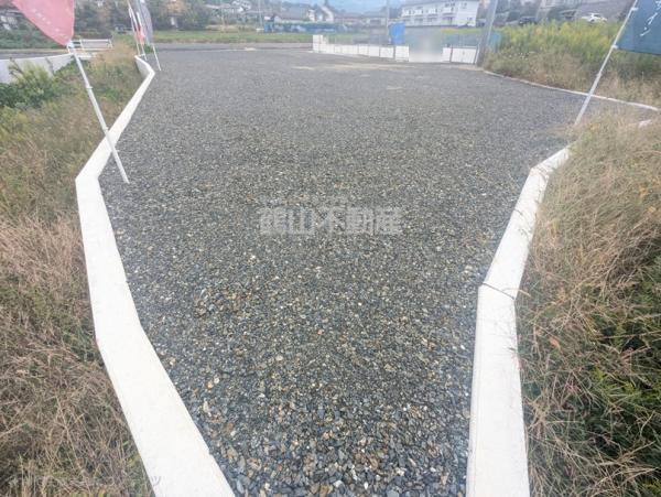 土地 津山市大田45-11 JR津山線津山駅 910万円