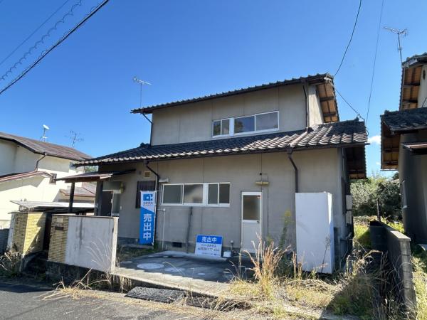 中古戸建 津山市小田中1965-15 JR津山線津山口駅 1,299万円