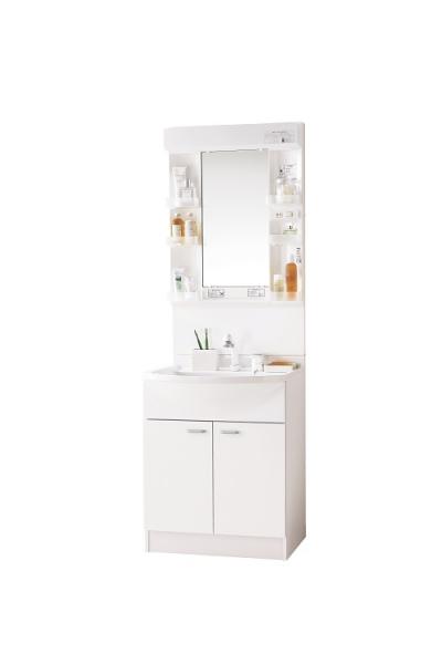 津山市小田中　リフォーム戸建 洗面台・洗面所 