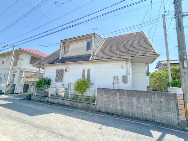 中古戸建 倉敷市玉島阿賀崎3丁目5-19 JR山陽本線新倉敷駅 1,749万円