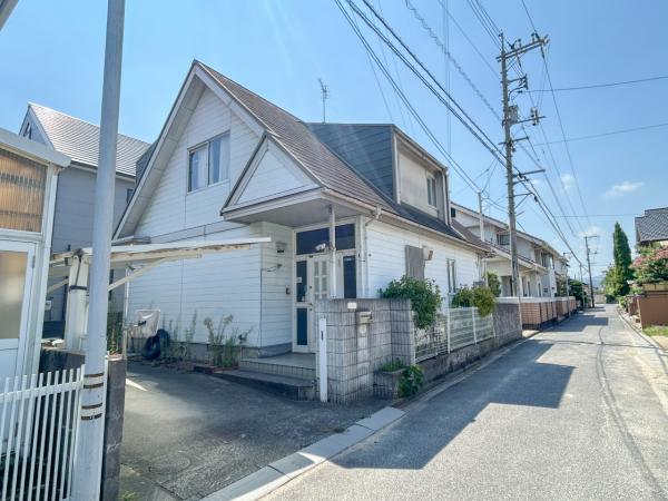 中古戸建 倉敷市玉島阿賀崎3丁目5-19 JR山陽本線新倉敷駅 1,749万円