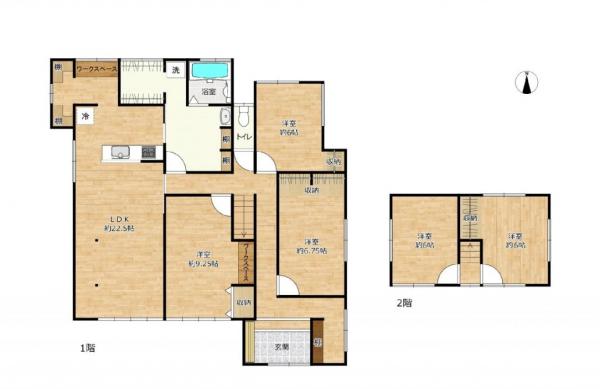 中古戸建 浅口郡里庄町大字里見6929-2 JR山陽本線里庄駅 1,499万円