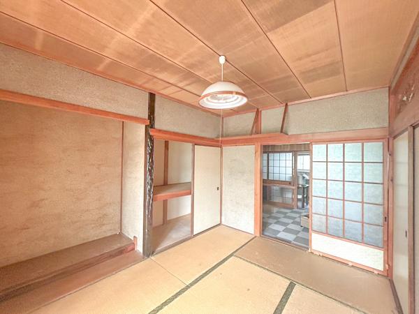 中古戸建 浅口郡里庄町大字里見6929-2 JR山陽本線里庄駅 1,499万円