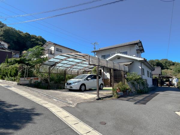 中古戸建 浅口郡里庄町大字里見6929-2 JR山陽本線里庄駅 1,499万円