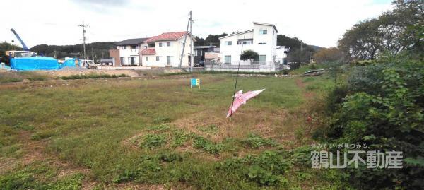 土地 美作市北山1410-1 JR姫新線楢原駅 150万円