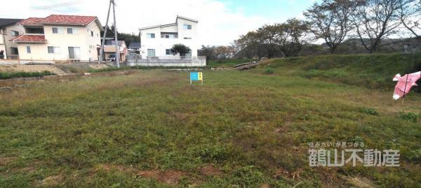 土地 美作市北山1410-1 JR姫新線楢原駅 150万円