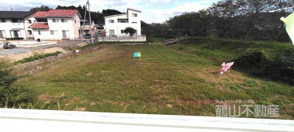 土地 美作市北山1410-1 JR姫新線楢原駅 150万円