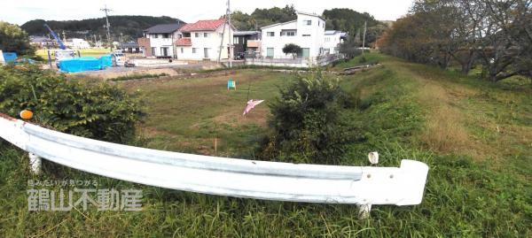 土地 美作市北山1410-1 JR姫新線楢原駅 150万円