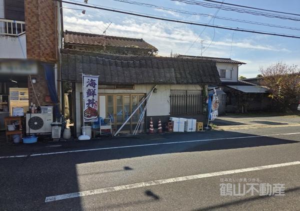 中古戸建 津山市小田中2247-2、2246-1 JR津山線津山口駅 680万円