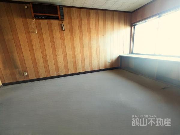 中古戸建 津山市小田中2247-2、2246-1 JR津山線津山口駅 590万円