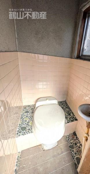 中古戸建 津山市小田中2247-2、2246-1 JR津山線津山口駅 590万円