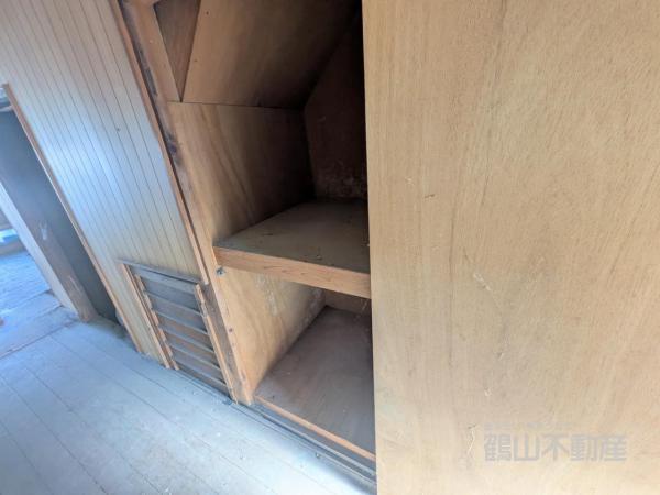 中古戸建 津山市小田中2247-2、2246-1 JR津山線津山口駅 590万円