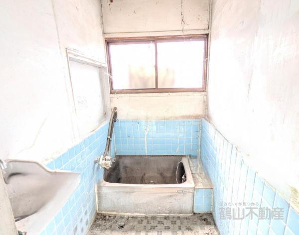 中古戸建 津山市小田中2247-2、2246-1 JR津山線津山口駅 590万円