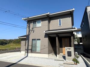 中古戸建 津山市二宮270-3 JR姫新線院庄駅 35000000