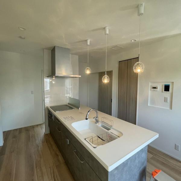 中古戸建 津山市二宮 JR姫新線院庄駅 3,500万円