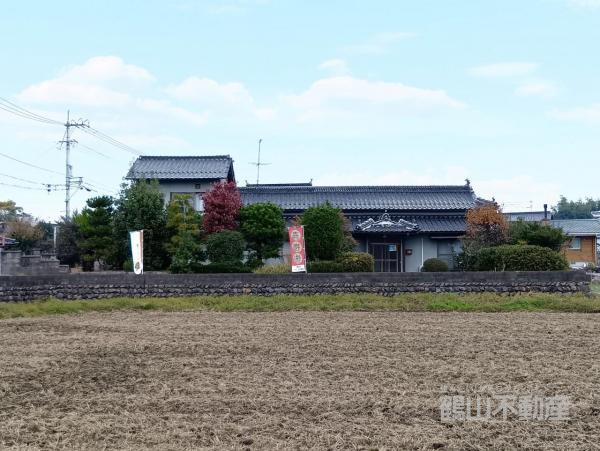 中古戸建 津山市日上1209-1 JR姫新線東津山駅 800万円