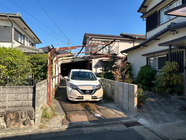 中古戸建 倉敷市中庄2307-78 JR山陽本線中庄駅 1,599万円