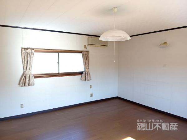 中古戸建 津山市上村388-1 JR因美線高野駅 980万円