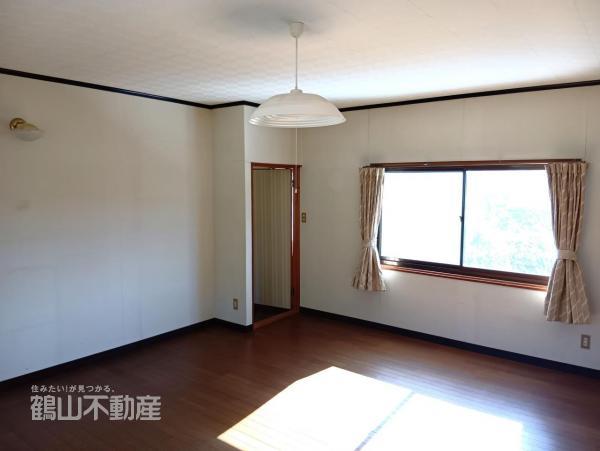 中古戸建 津山市上村388-1 JR因美線高野駅 980万円
